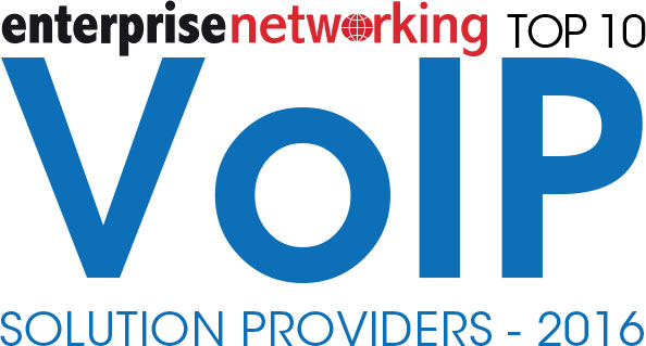 Top 10 VoIP Solution Companies - 2016
