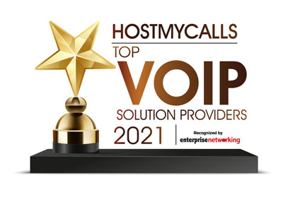 Top 10 Emerging VoIP Solution Companies – 2021