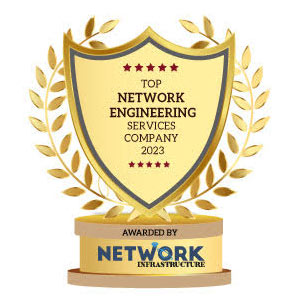 Top 10 Network Engineering Services Companies – 2023
