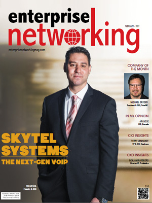 Skytel Systems: The Next-Gen VoIP Skytel Systems: The Next-Gen VoIP