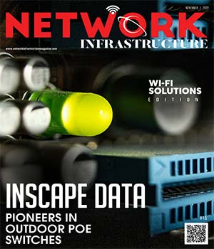 Inscape Data: Pioneers In Outdoor Poe Switches