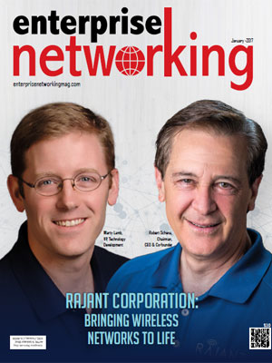 Rajant Corporation: Bringing Wireless Networks to Life Rajant Corporation: Bringing Wireless Networks to Life