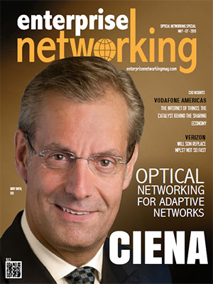 Ciena: Optical Networking for Adaptive Networks Ciena: Optical Networking for Adaptive Networks