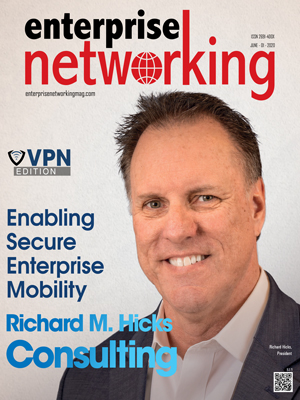 Richard M. Hicks Consulting: Enabling Secure Enterprise Mobility Richard M. Hicks Consulting: Enabling Secure Enterprise Mobility