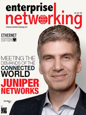 JUNIPER NETWORKS: Meeting the Demands of the Connected World JUNIPER NETWORKS: Meeting the Demands of the Connected World
