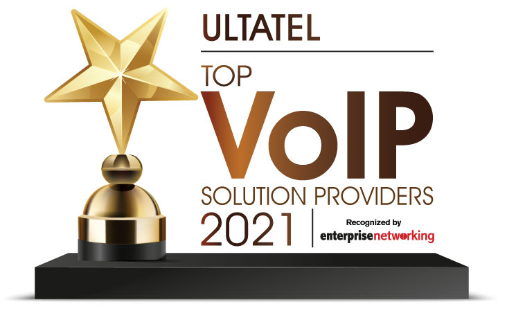 Top 10 VoIP Solution Companies - 2021