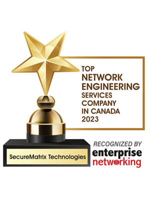  Top 10 Network Engineering Services Companies in Canada - 2023 
