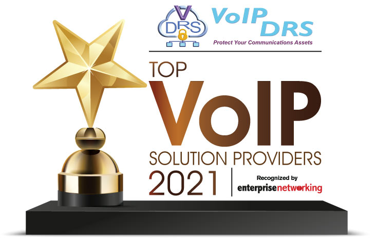 Top 10 VoIP Solution Companies - 2021
