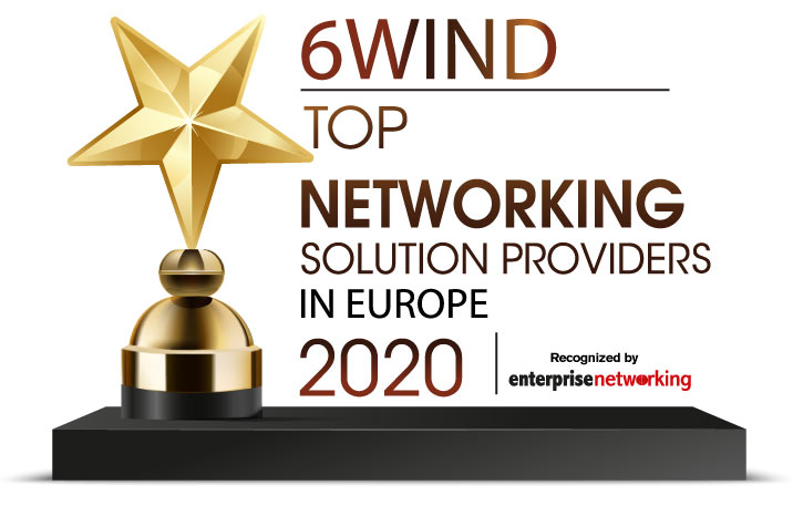 Top 10 Networking Solution Companies in Europe - 2020