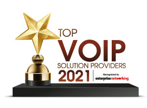 Top 10 VoIP Solution Companies - 2021