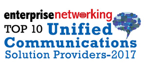 Top 10 Unified Communication Companies - 2017