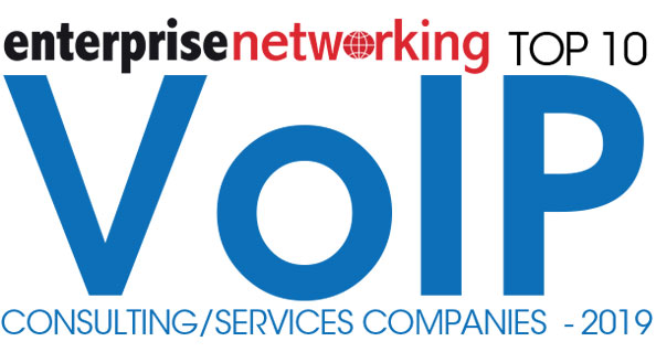 Top 10 VOIP Consulting/Services Companies - 2019
