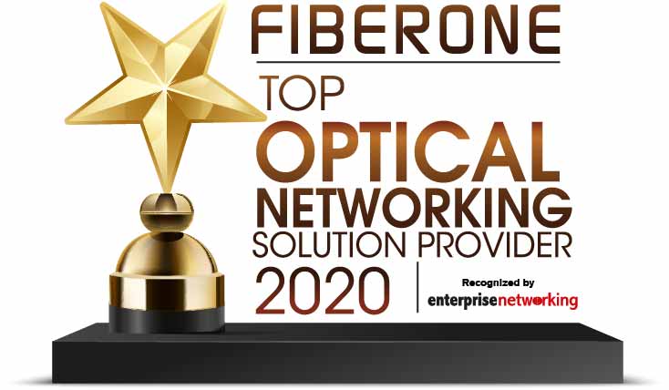 Top 10 Optical Networking Companies - 2020