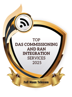 Top Das Commissioning and RAN Integration Services 2025