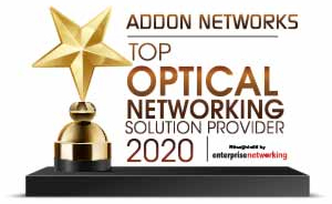Top 10 Optical Networking Companies - 2020