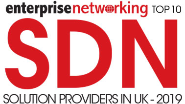  Top 10 SDN Solution Companies in UK - 2019