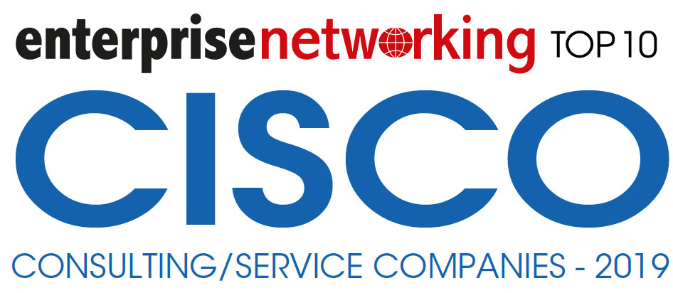 Top 10 Cisco Consulting/Services Companies - 2019